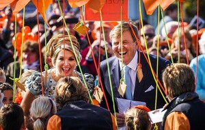 27 APR - KONINGSDAG